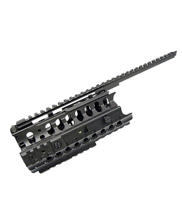 JG JG SIR rail (for use with P-AE-5860-M123)