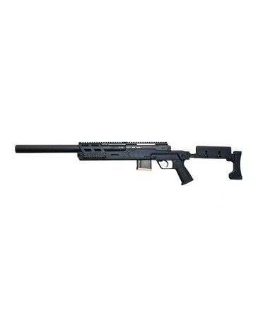 Rifle Airsoft M16 A2 De Resorte Bbs 6mm – XtremeChiwas