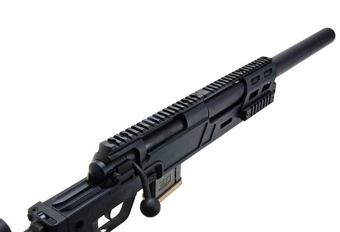 Archwick B&T Licensed SPR300 PRO Bolt Action Sniper Rifle PRE-ORDER