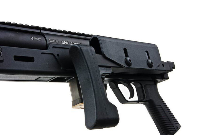 Archwick B&T Licensed SPR300 PRO Bolt Action Sniper Rifle PRE-ORDER