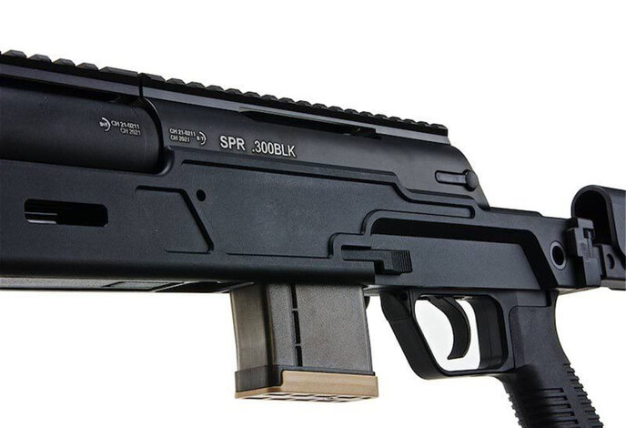 Archwick B&T Licensed SPR300 PRO Bolt Action Sniper Rifle PRE-ORDER