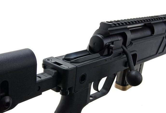 Archwick B&T Licensed SPR300 PRO Bolt Action Sniper Rifle PRE-ORDER