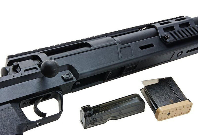 Archwick B&T Licensed SPR300 PRO Bolt Action Sniper Rifle PRE-ORDER