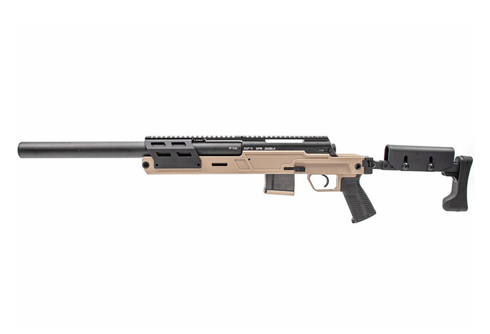 Archwick B&T Licensed SPR300 PRO Bolt Action Sniper Rifle PRE-ORDER