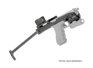 Archwick Archwick B&T USW G17 Poly Carbine Conversion Kit