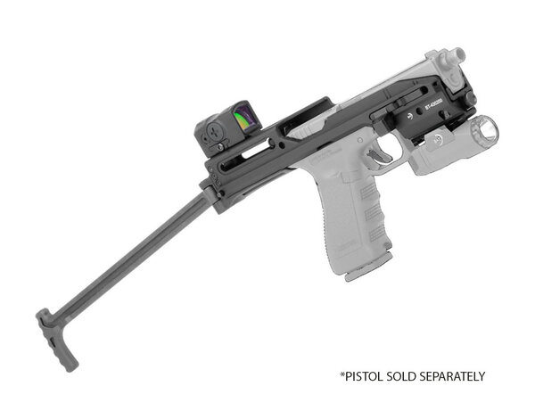 Archwick Archwick B&T USW G-Series Poly Carbine Conversion Kit PRE-ORDER