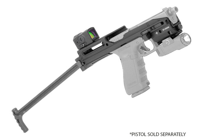 Archwick B&T USW G-Series Poly Carbine Conversion Kit PRE-ORDER