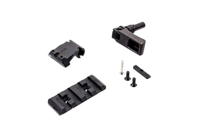 Archwick B&T USW G-Series Poly Carbine Conversion Kit PRE-ORDER