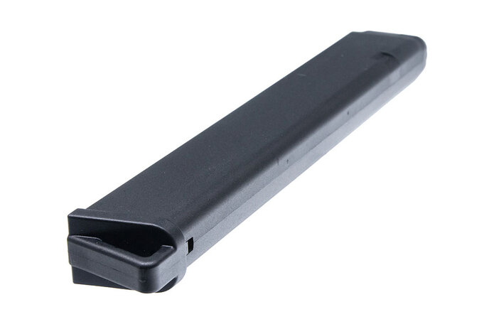 Arcturus X CAT PCC AEG 105 round AEG Magazine