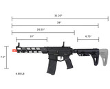 Arcturus X CAT Versatile 10" AR-15 AEG