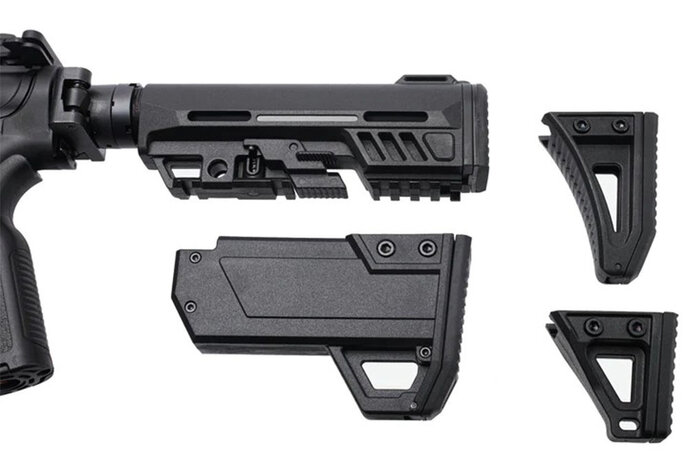 Arcturus X CAT Versatile 10" AR-15 AEG