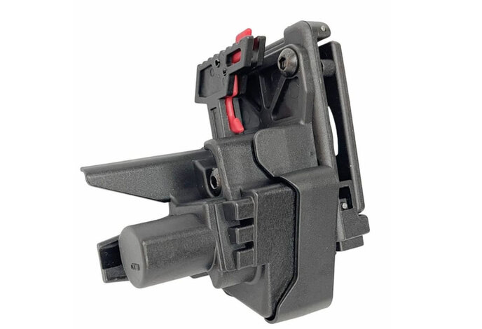 CTM TAC Hi Capa Speed Holster