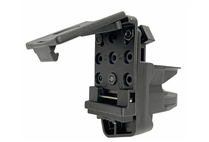 CTM TAC Hi Capa Speed Holster