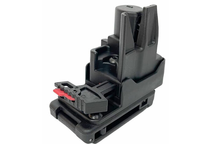 CTM TAC Hi Capa Speed Holster