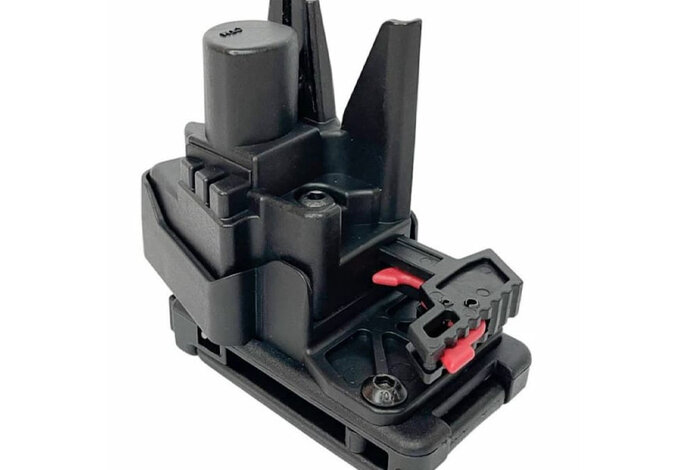 CTM TAC Hi Capa Speed Holster