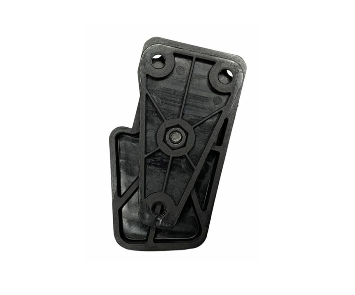 CTM Hi Capa speed holster - Airsoft Extreme