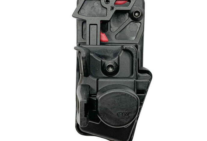 CTM TAC Hi Capa Speed Holster