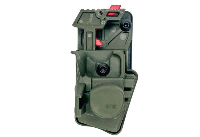 CTM TAC Hi Capa Speed Holster