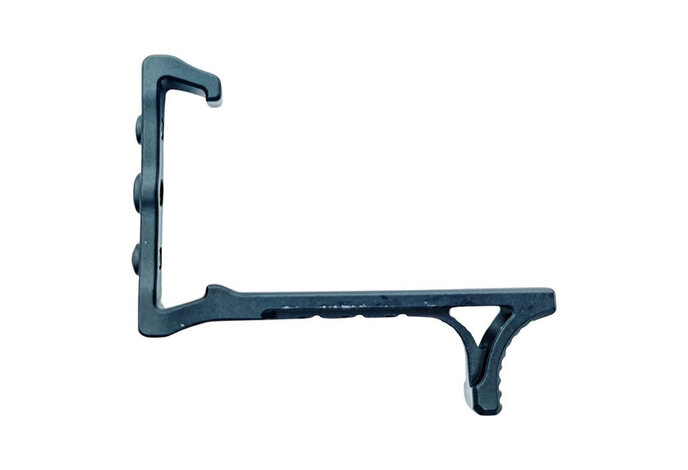 CTM TAC CNC Reaper Side Charging Handle for AAP-01