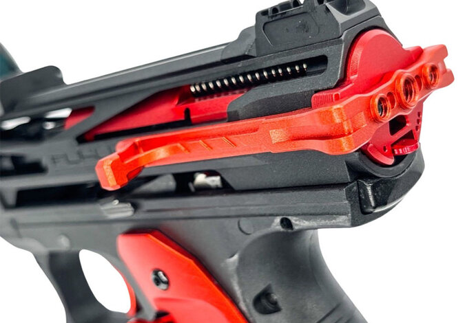 CTM TAC CNC Reaper Side Charging Handle for AAP-01