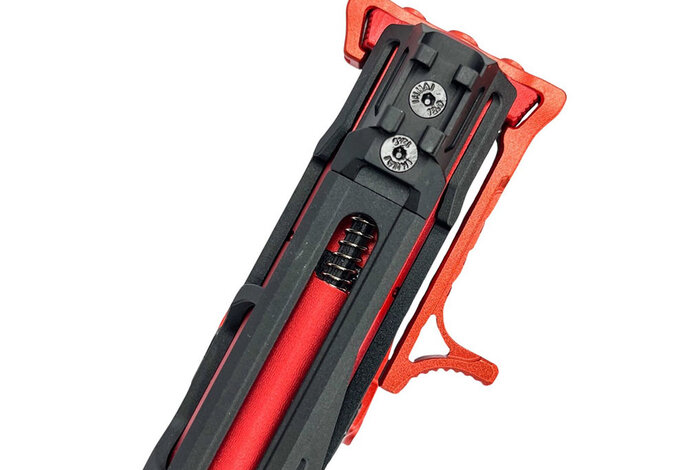 CTM TAC CNC Reaper Side Charging Handle for AAP-01