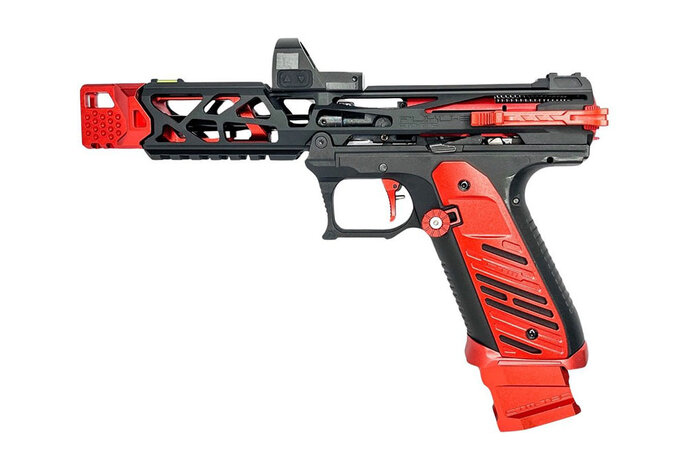 CTM TAC CNC Reaper Side Charging Handle for AAP-01