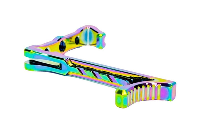 CTM TAC CNC Reaper Side Charging Handle for AAP-01