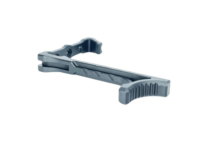 CTM TAC CNC Reaper Side Charging Handle for AAP-01