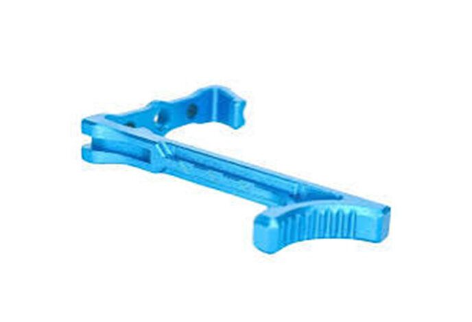 CTM TAC CNC Reaper Side Charging Handle for AAP-01