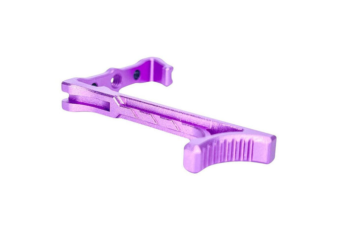 CTM TAC CNC Reaper Side Charging Handle for AAP-01