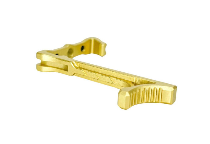 CTM TAC CNC Reaper Side Charging Handle for AAP-01