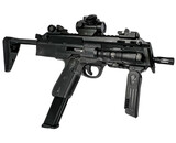 CTM TAC AP7-SUB Replica SMG Kit