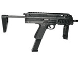 CTM TAC AP7-SUB Replica SMG Kit