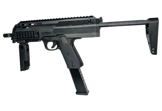 CTM TAC AP7-SUB Replica SMG Kit