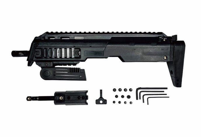 CTM TAC AP7-SUB Replica SMG Kit