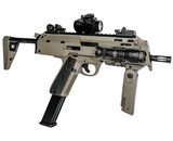 CTM TAC AP7-SUB Replica SMG Kit