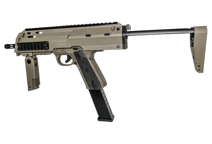 CTM TAC AP7-SUB Replica SMG Kit