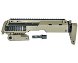 CTM TAC AP7-SUB Replica SMG Kit