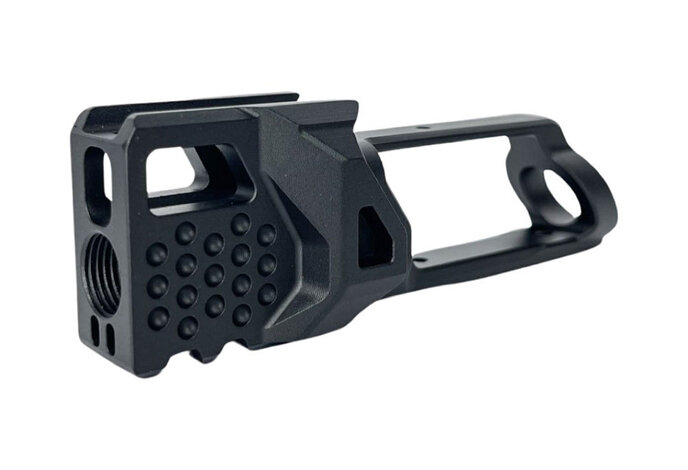 CTM FUKU-2 CNC Compensator Kit for AAP-01