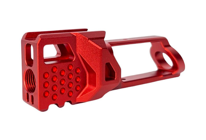 CTM FUKU-2 CNC Compensator Kit for AAP-01