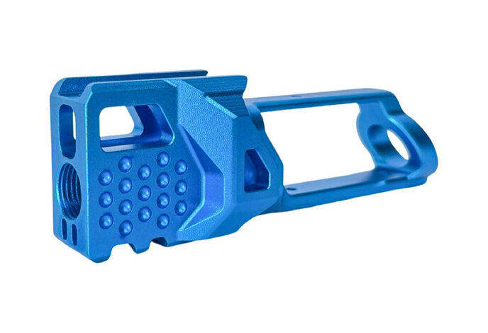 CTM FUKU-2 CNC Compensator Kit for AAP-01