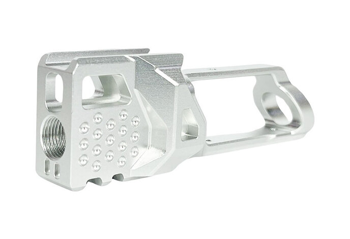 CTM FUKU-2 CNC Compensator Kit for AAP-01