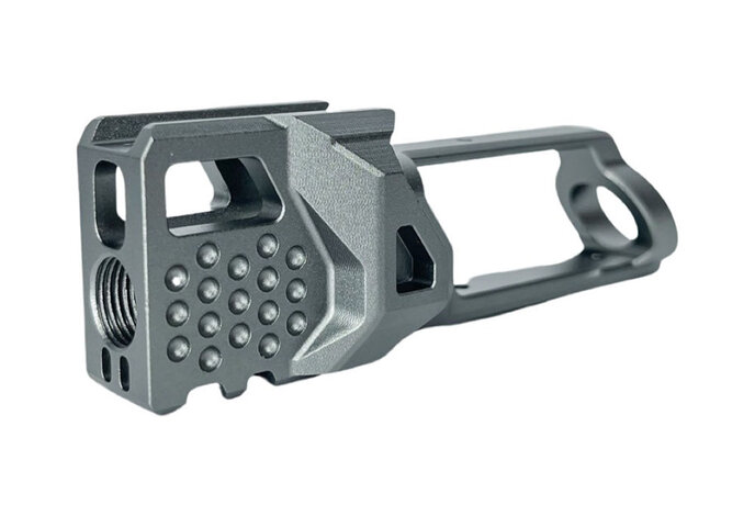 CTM FUKU-2 CNC Compensator Kit for AAP-01