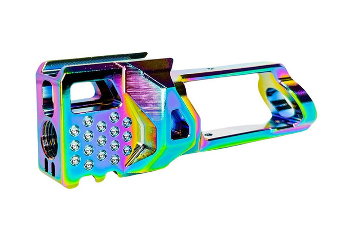 CTM FUKU-2 CNC Compensator Kit for AAP-01