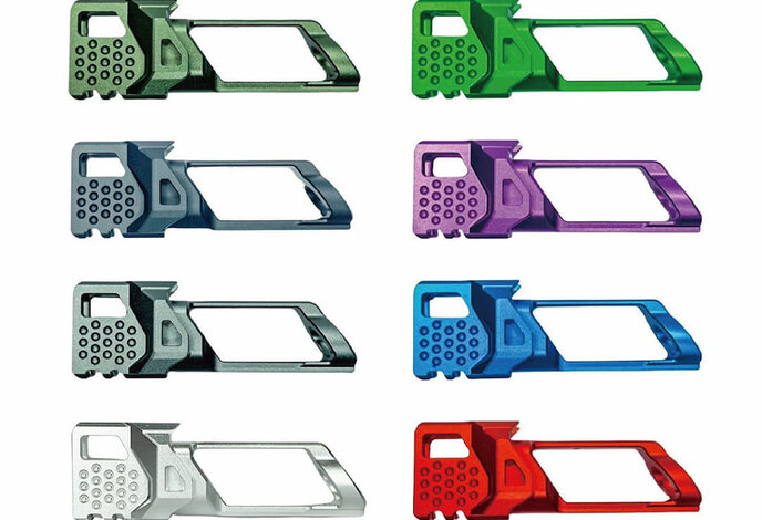 CTM FUKU-2 CNC Compensator Kit for AAP-01