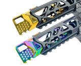 CTM FUKU-2 CNC Compensator Kit for AAP-01