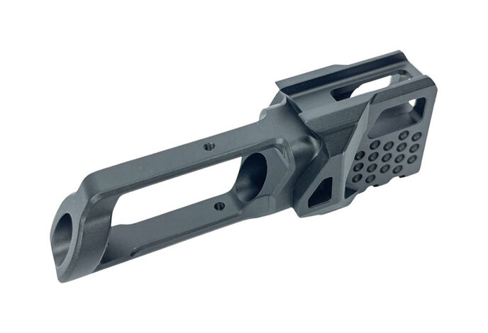 CTM FUKU-2 CNC Compensator Kit for AAP-01