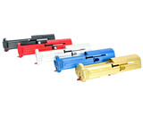 CTM AAP-01 7075 CNC Advanced Lite Bolt