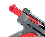 CTM AAP-01 7075 CNC Advanced Lite Bolt