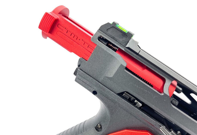 CTM AAP-01 7075 CNC Advanced Lite Bolt